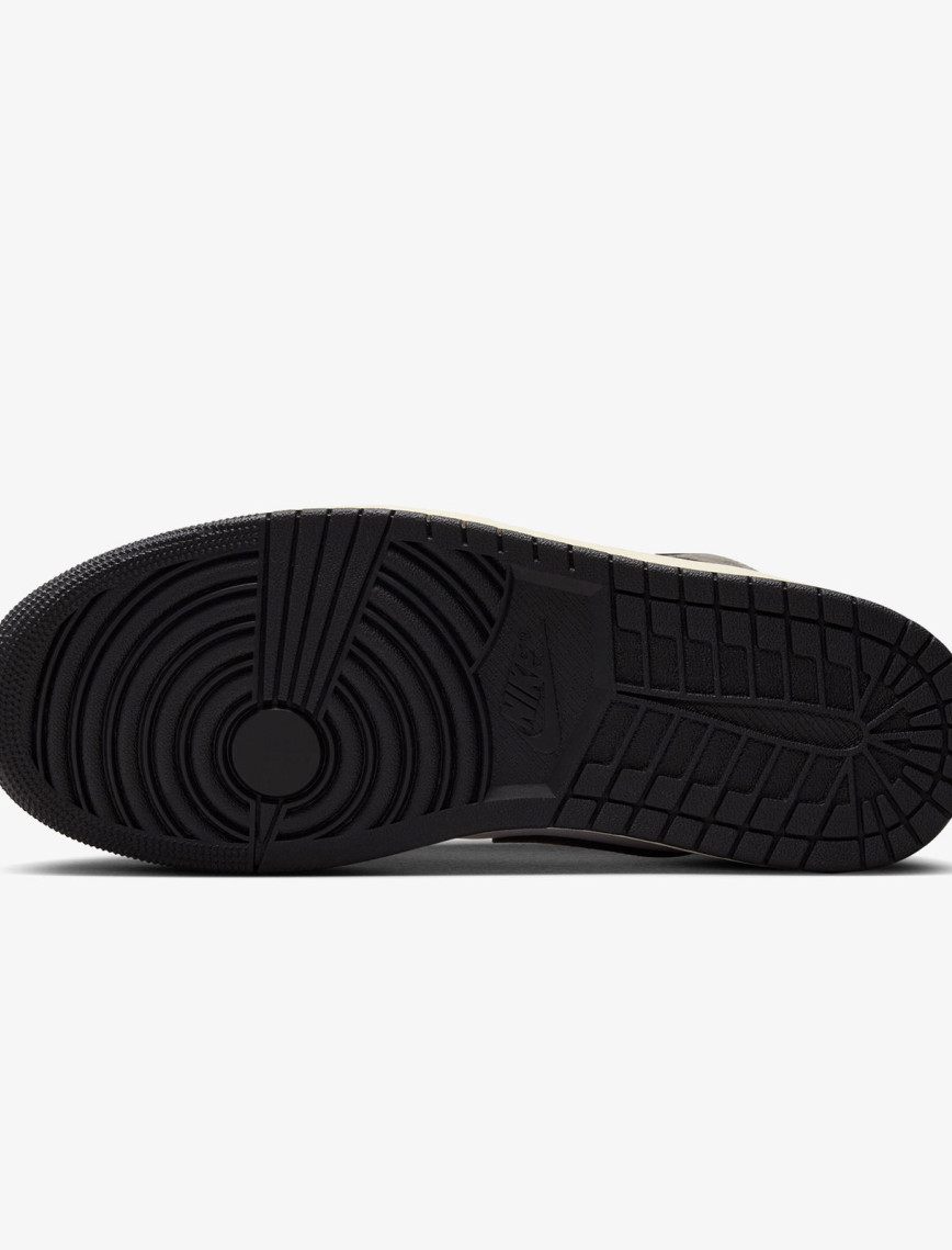 Jordan Air 1 Mid SE Erkek Beyaz Spor Ayakkabı Jordan Air 1 Mid SE Erkek Beyaz Spor Ayakkabı