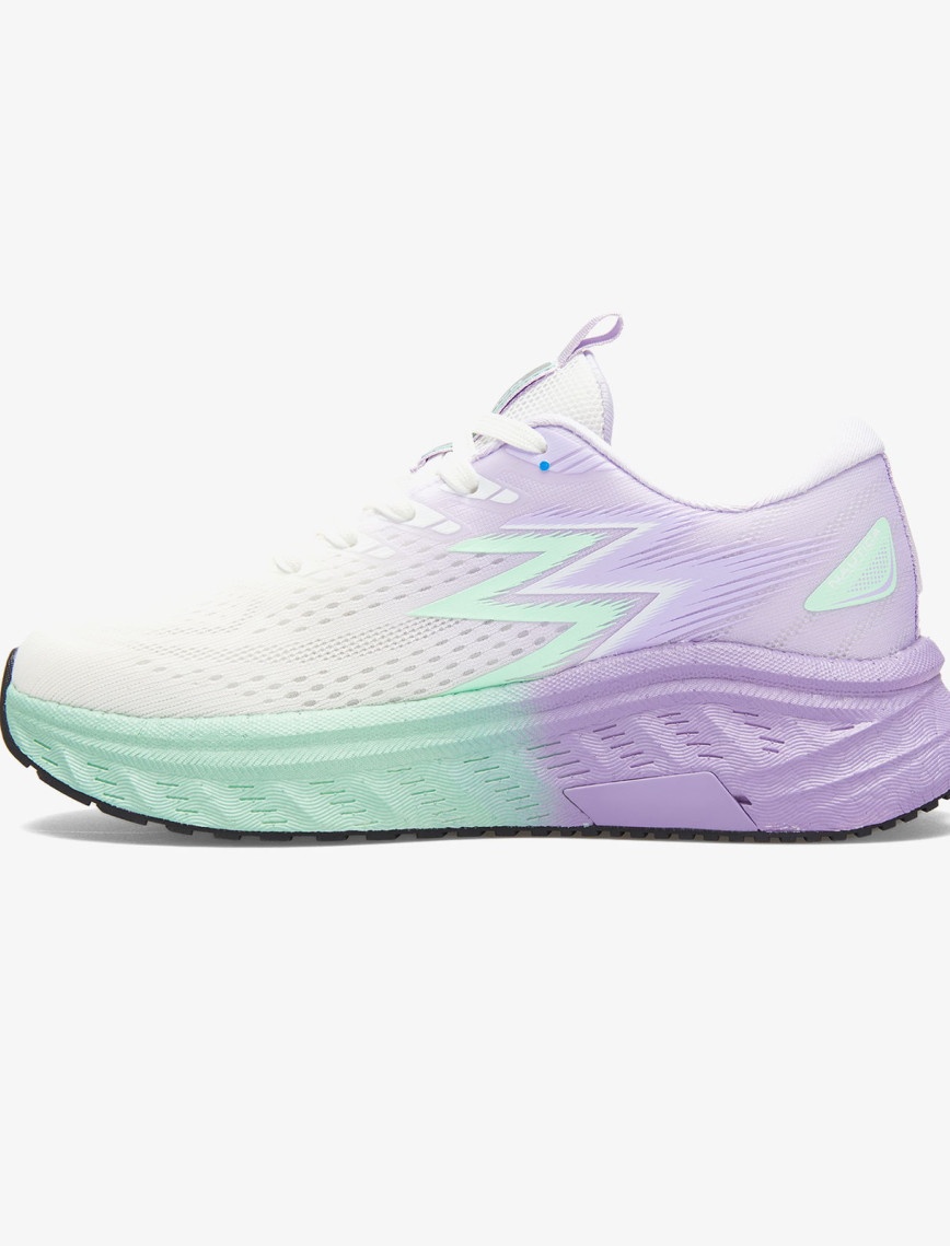 Nautica Kadın Beyaz Sneaker