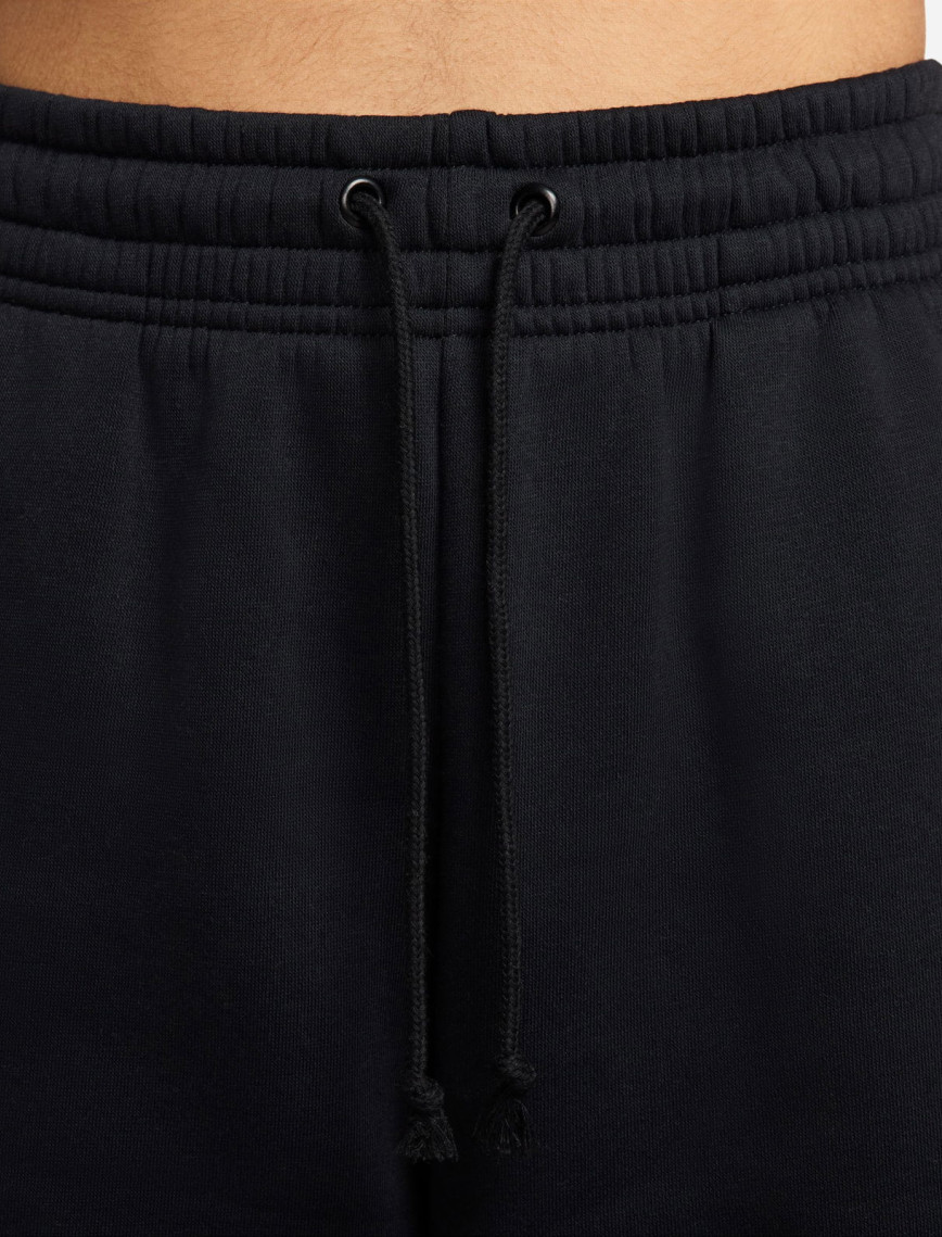 Nike Sportswear Phoenix Fleece High Rise Kadın Siyah Eşofman Altı Nike Sportswear Phoenix Fleece High Rise Kadın Siyah Eşofman Altı