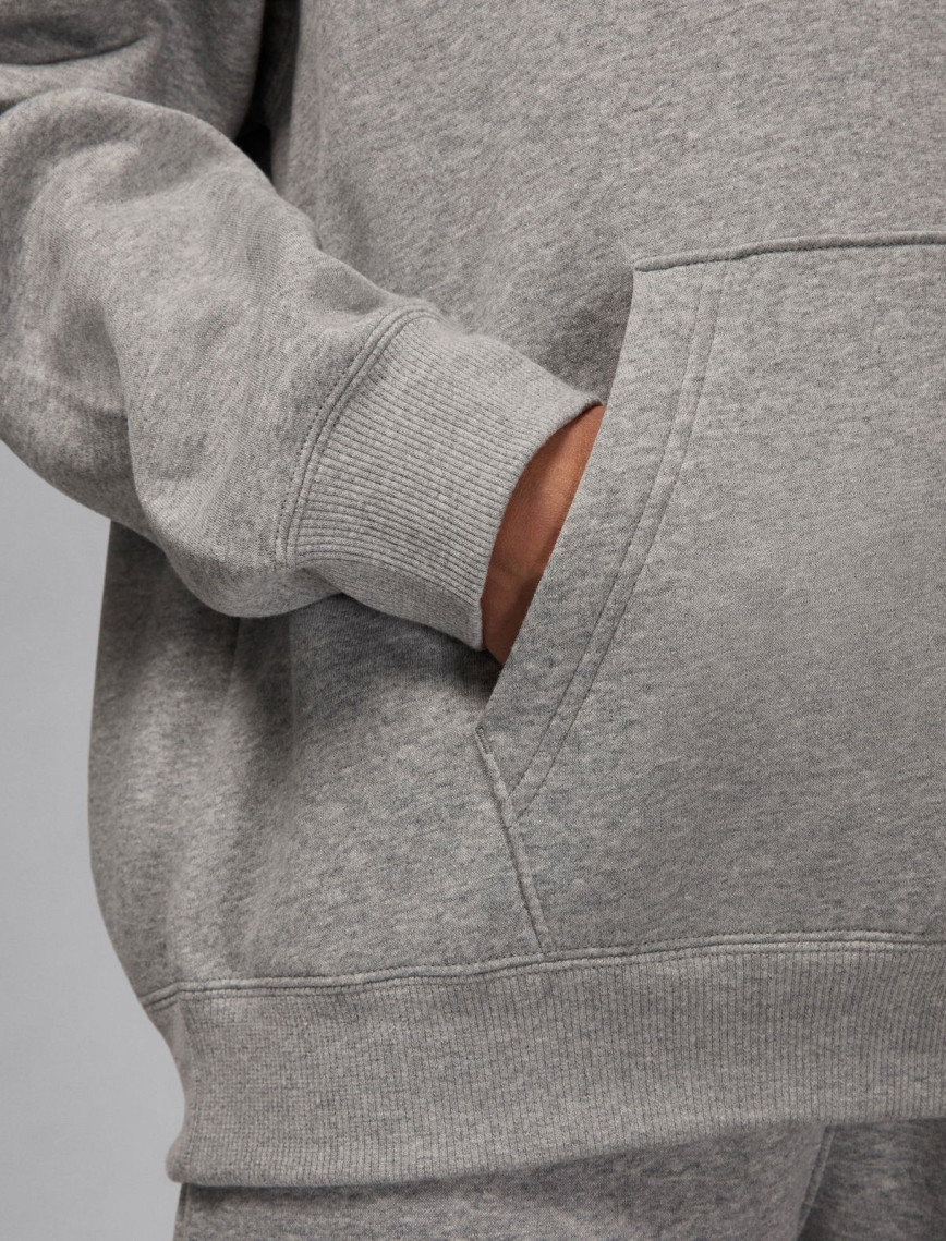 Jordan Brooklyn Fleece Kadın Gri Sweatshirt Jordan Brooklyn Fleece Kadın Gri Sweatshirt