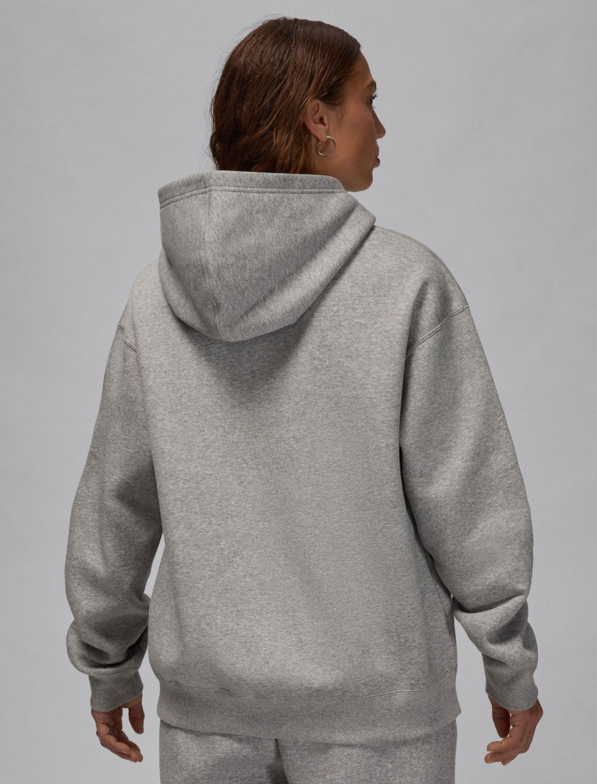 Jordan Brooklyn Fleece Kadın Gri Sweatshirt Jordan Brooklyn Fleece Kadın Gri Sweatshirt