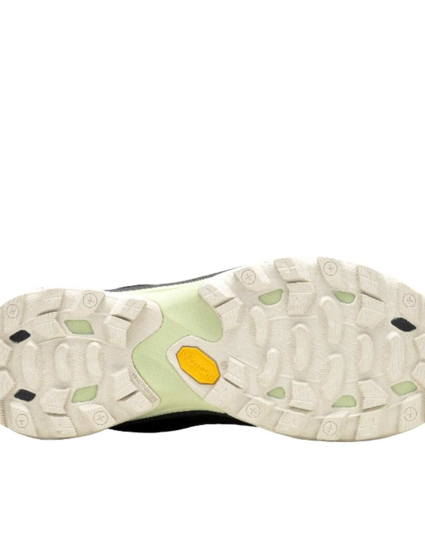 Merrell Moab Speed 2 Mid Gtx Kadın Siyah Bot Merrell Moab Speed 2 Mid Gtx Kadın Siyah Bot