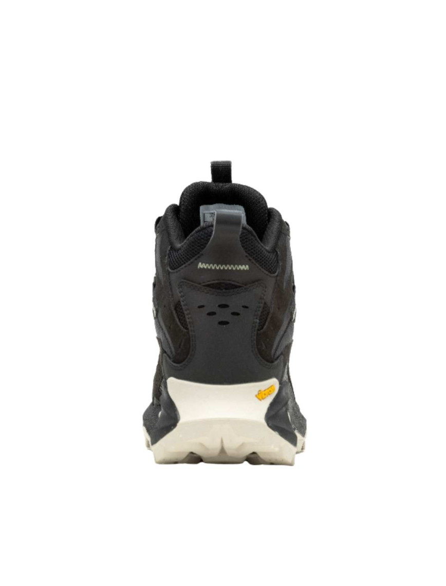 Merrell Moab Speed 2 Mid Gtx Kadın Siyah Bot Merrell Moab Speed 2 Mid Gtx Kadın Siyah Bot