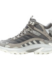 Merrell Moab Speed 2 Mid Gtx Kadın Gri Bot Merrell Moab Speed 2 Mid Gtx Kadın Gri Bot