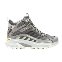 Merrell Moab Speed 2 Mid Gtx Kadın Gri Bot Merrell Moab Speed 2 Mid Gtx Kadın Gri Bot