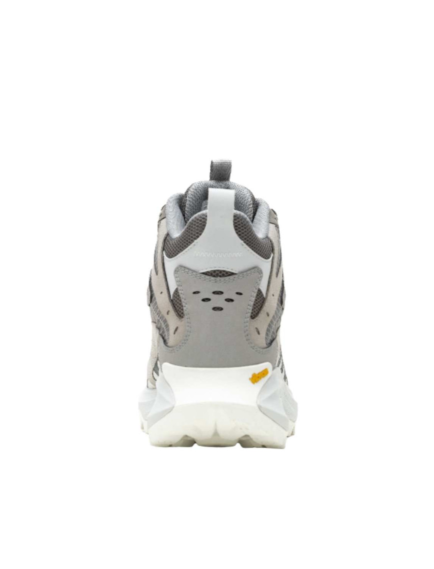 Merrell Moab Speed 2 Mid Gtx Kadın Gri Bot Merrell Moab Speed 2 Mid Gtx Kadın Gri Bot