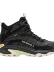 Merrell Moab Speed 2 Mid Gtx Kadın Siyah Bot Merrell Moab Speed 2 Mid Gtx Kadın Siyah Bot