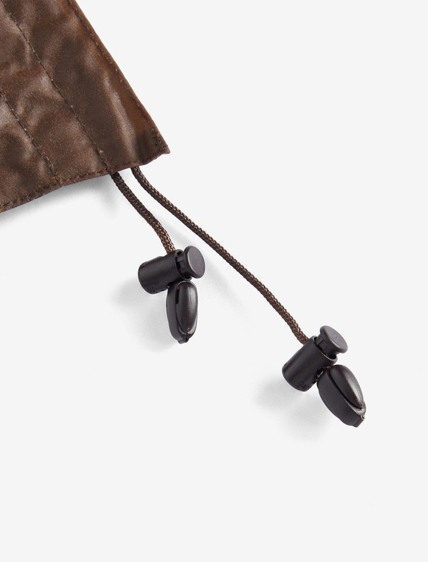 Barbour Yağlı Kapüşon - Klasik Ceketler İle Uyumludur Barbour Yağlı Kapüşon - Klasik Ceketler İle Uyumludur