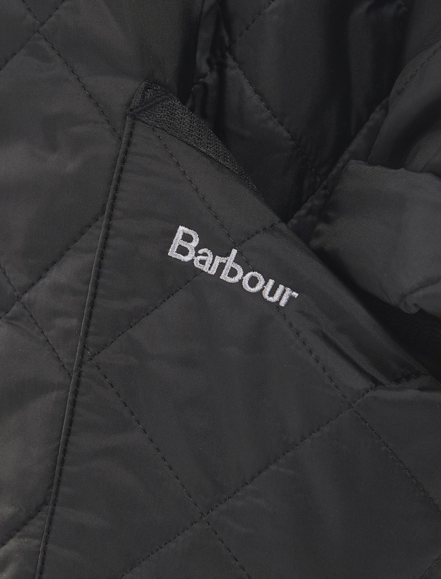 Barbour Erkek Çocuk Liddesdale Kapitone Ceket Barbour Erkek Çocuk Liddesdale Kapitone Ceket