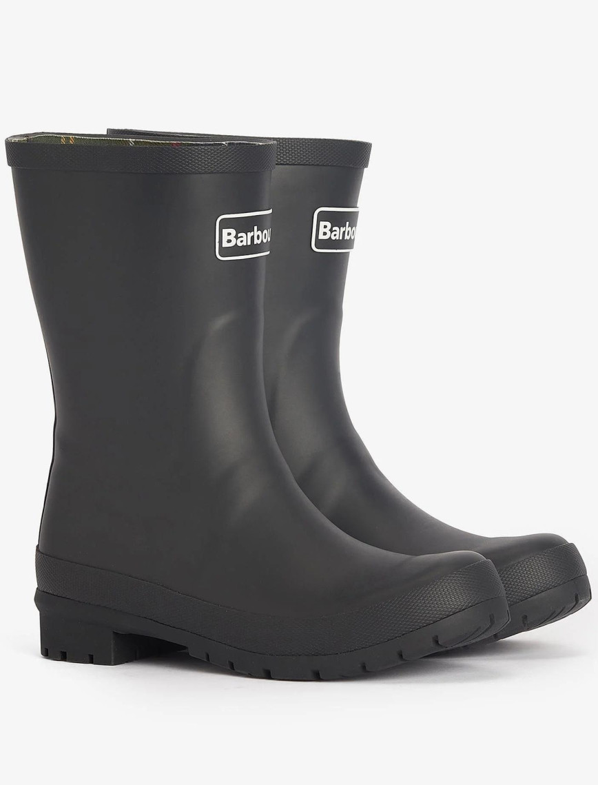 Barbour Kadın Banbury Çizme Barbour Kadın Banbury Çizme