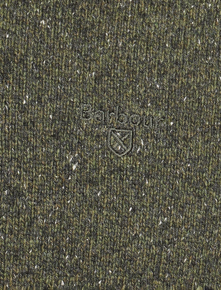 Barbour Tisbury Half Zip Kazak Barbour Tisbury Half Zip Kazak