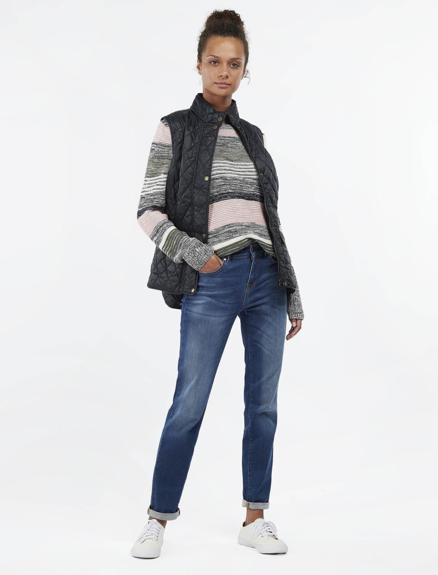 Barbour Otterburn Yelek Barbour Otterburn Yelek