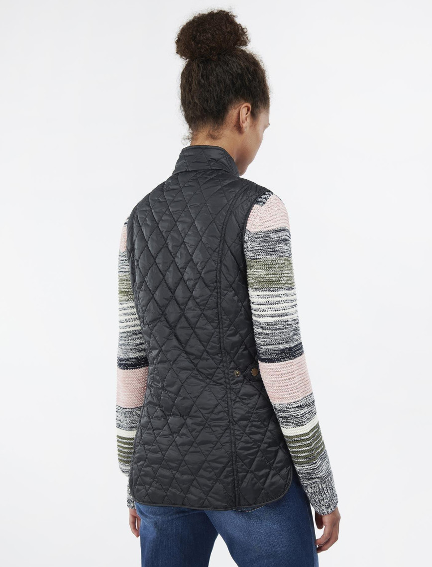 Barbour Otterburn Yelek Barbour Otterburn Yelek