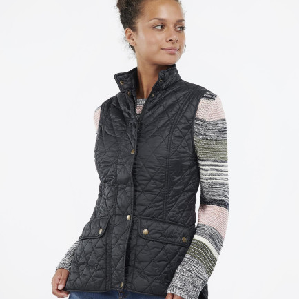 Barbour Otterburn Yelek Barbour Otterburn Yelek