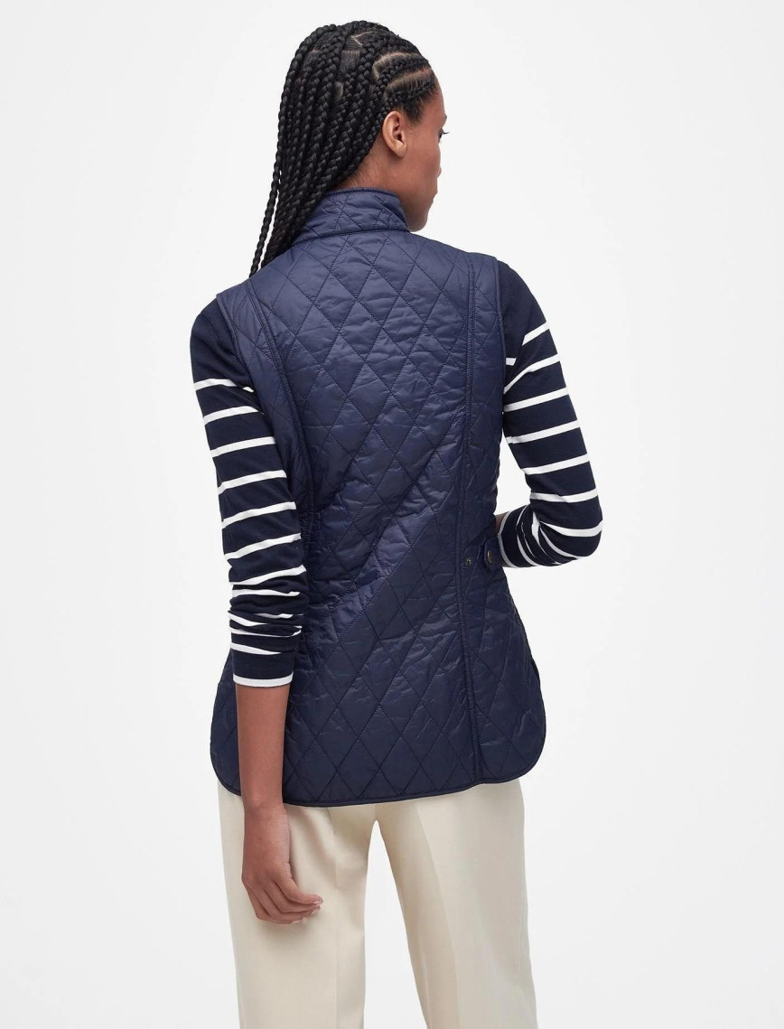 Barbour Otterburn Yelek