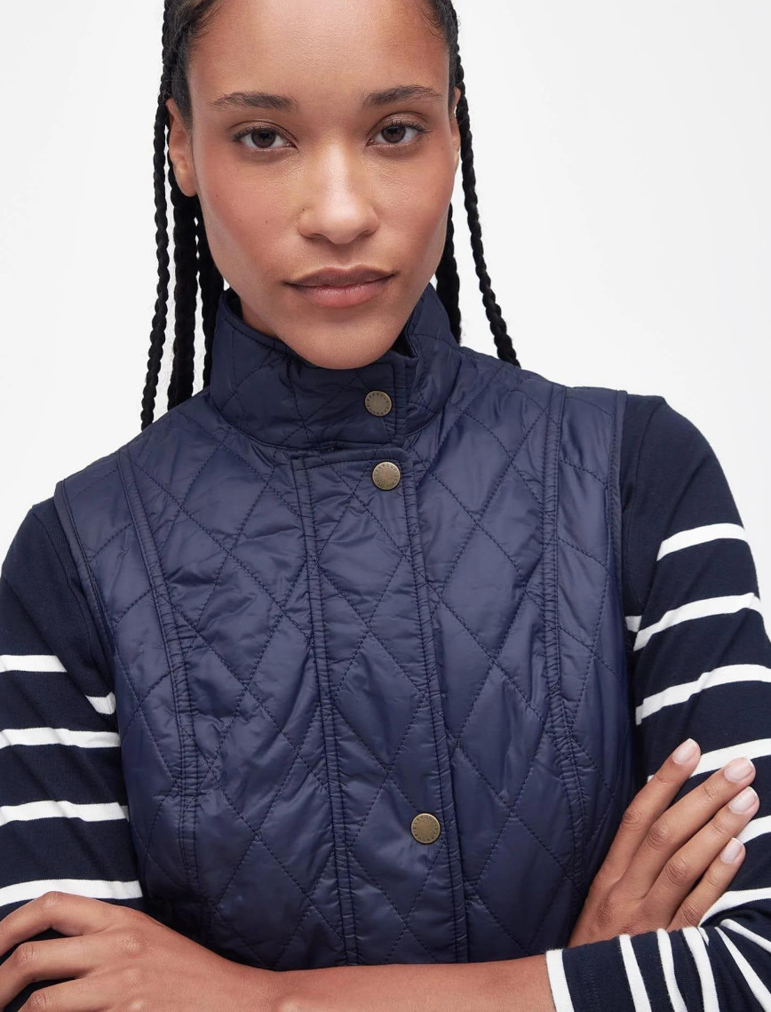 Barbour Otterburn Yelek