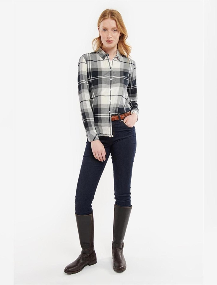 Barbour Bredon Gömlek Barbour Bredon Gömlek