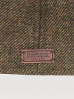 Barbour Claymore Bakerboy Şapka Barbour Claymore Bakerboy Şapka