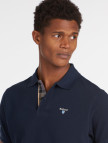 Barbour Tartan Pique Polo Yaka Barbour Tartan Pique Polo Yaka