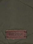 Barbour Sandbay Kapitone Trapper Şapka Barbour Sandbay Kapitone Trapper Şapka