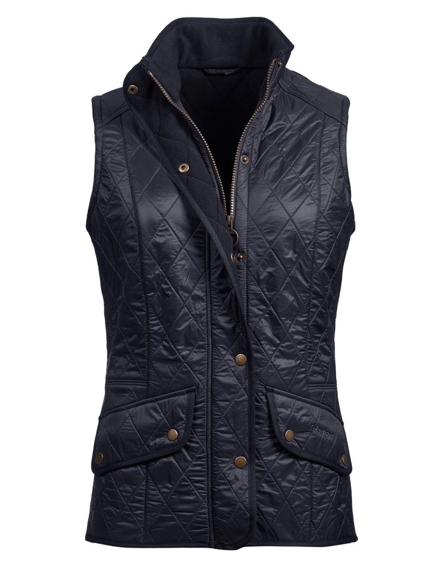 Barbour Cavalry Yelek Barbour Cavalry Yelek