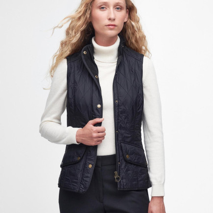 Barbour Cavalry Yelek Barbour Cavalry Yelek