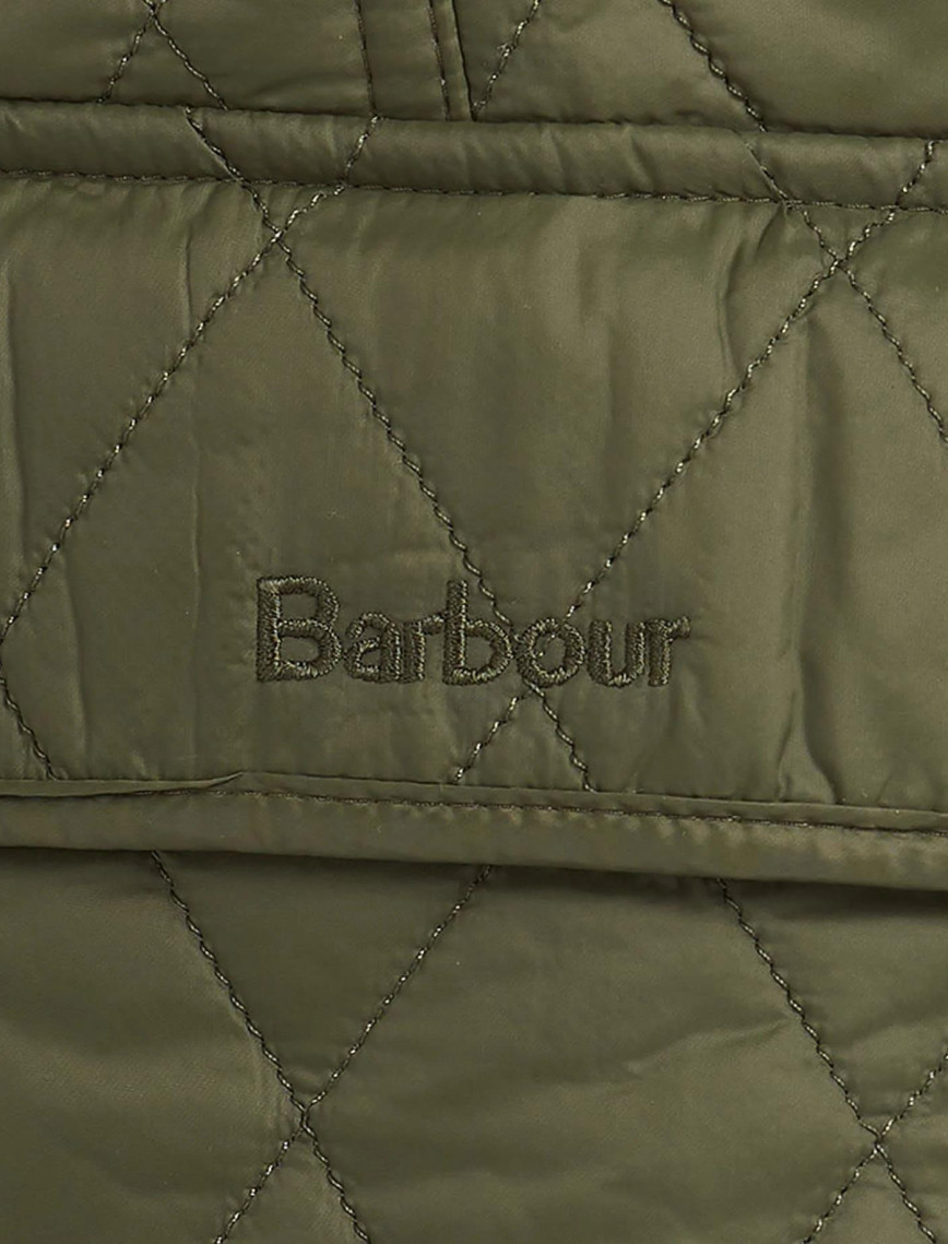 Barbour Otterburn Yelek Barbour Otterburn Yelek