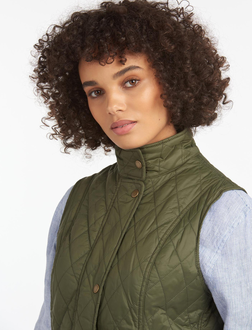 Barbour Otterburn Yelek Barbour Otterburn Yelek