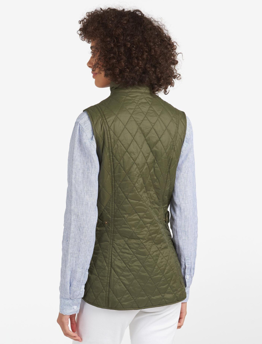 Barbour Otterburn Yelek Barbour Otterburn Yelek