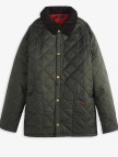 Barbour Erkek Çocuk Liddesdale Kapitone Ceket Barbour Erkek Çocuk Liddesdale Kapitone Ceket