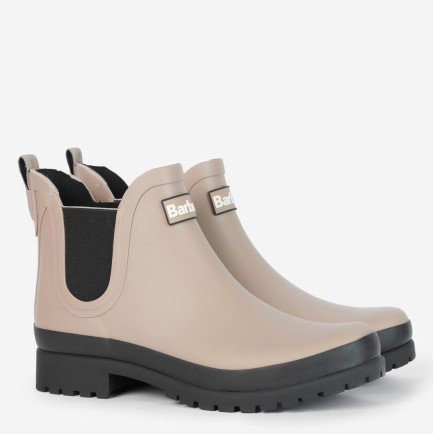 Barbour Mallow Bot Barbour Mallow Bot