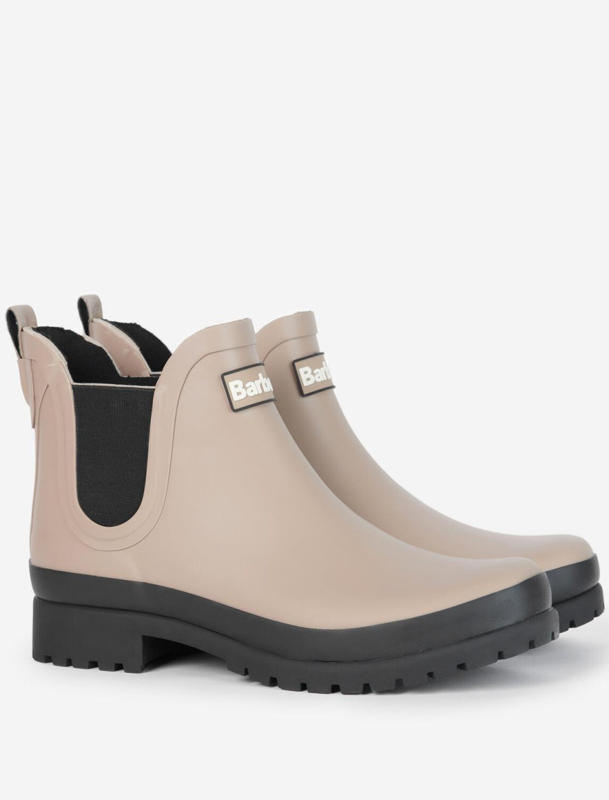 Barbour Mallow Bot Barbour Mallow Bot