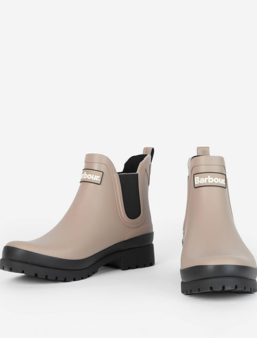 Barbour Mallow Bot Barbour Mallow Bot