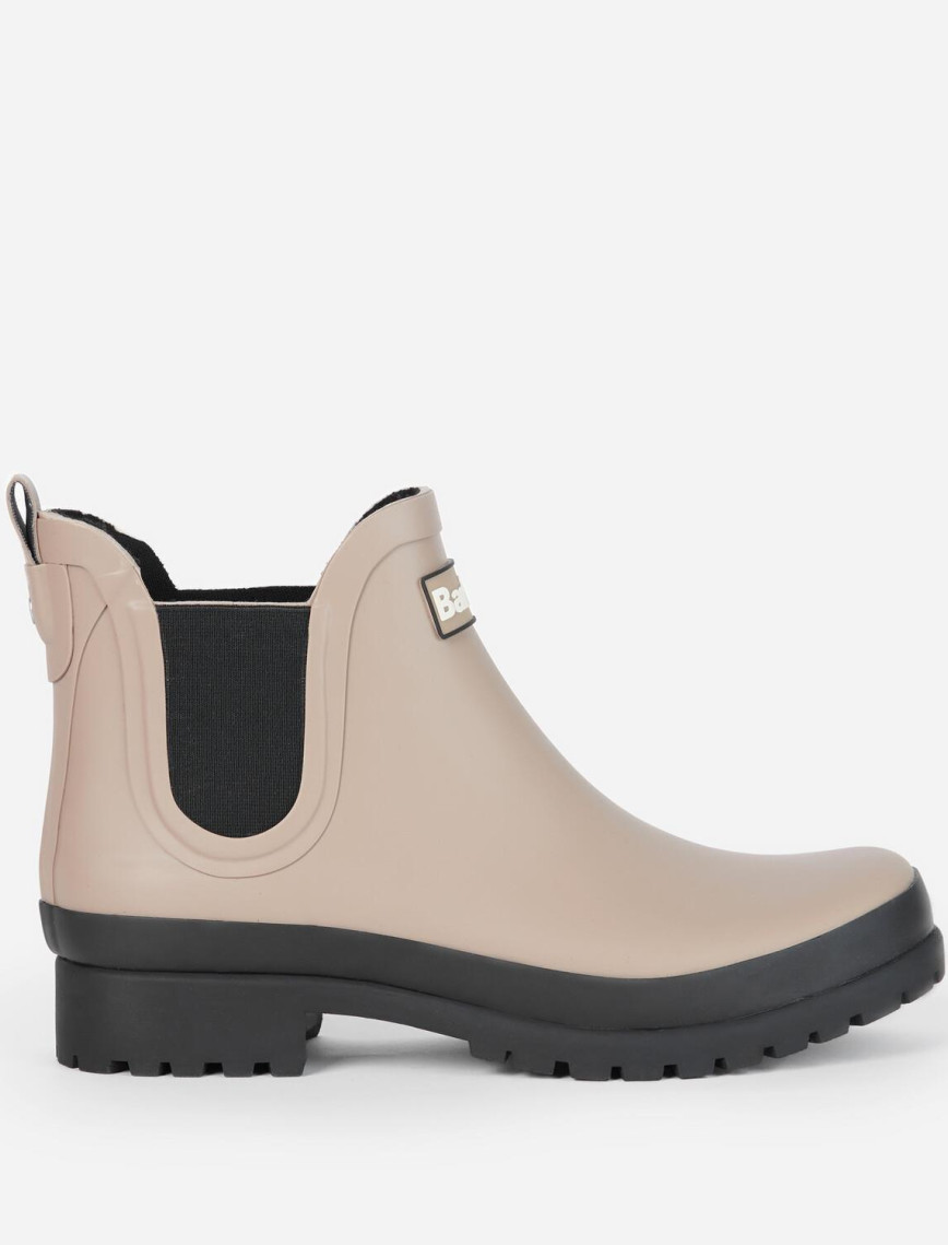 Barbour Mallow Bot Barbour Mallow Bot