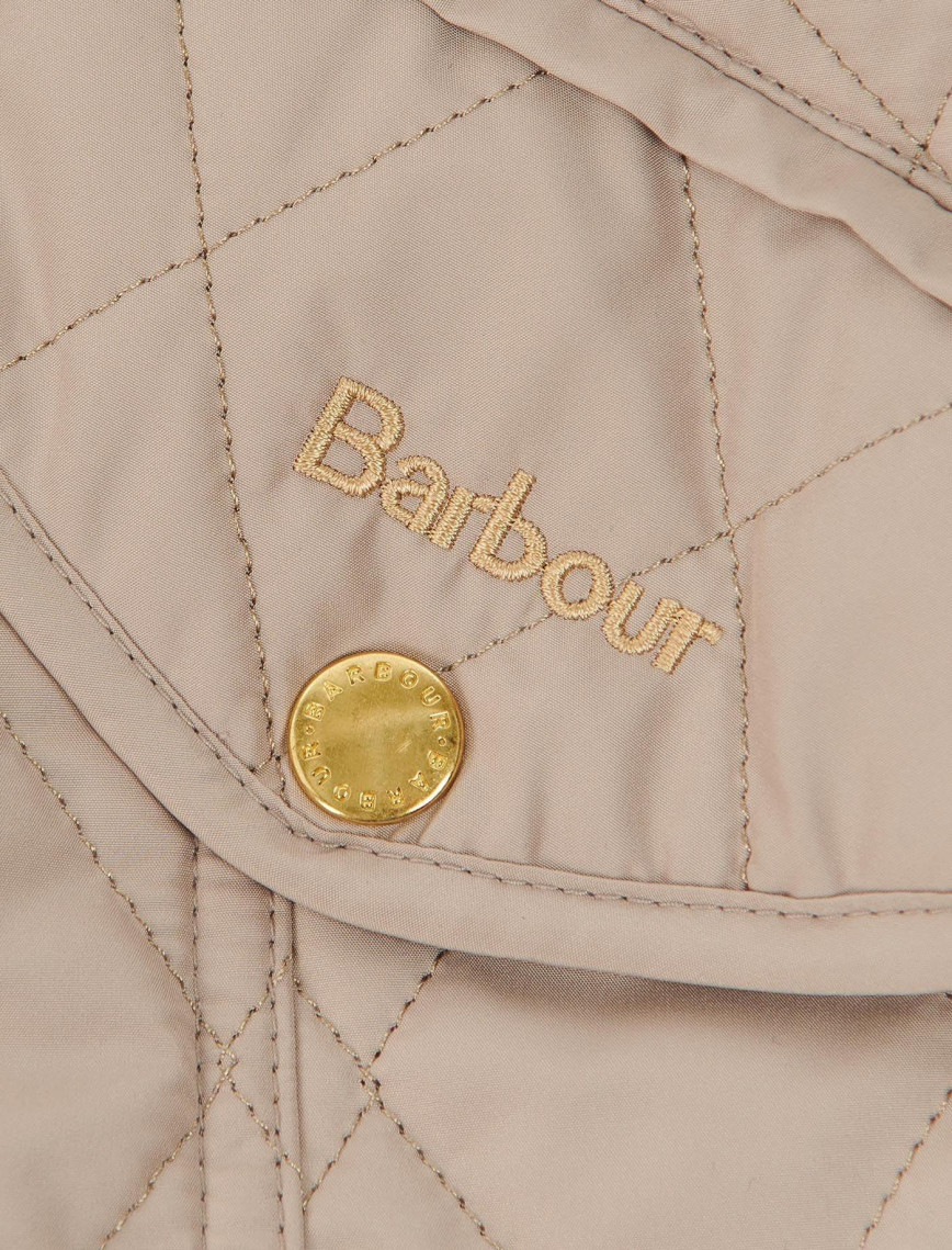 Barbour Kadın Millfire Quilt Kapitone Ceket Barbour Kadın Millfire Quilt Kapitone Ceket