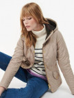Barbour Kadın Millfire Quilt Kapitone Ceket Barbour Kadın Millfire Quilt Kapitone Ceket