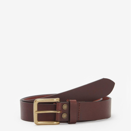 Barbour Double Rivet Kemer Barbour Double Rivet Kemer