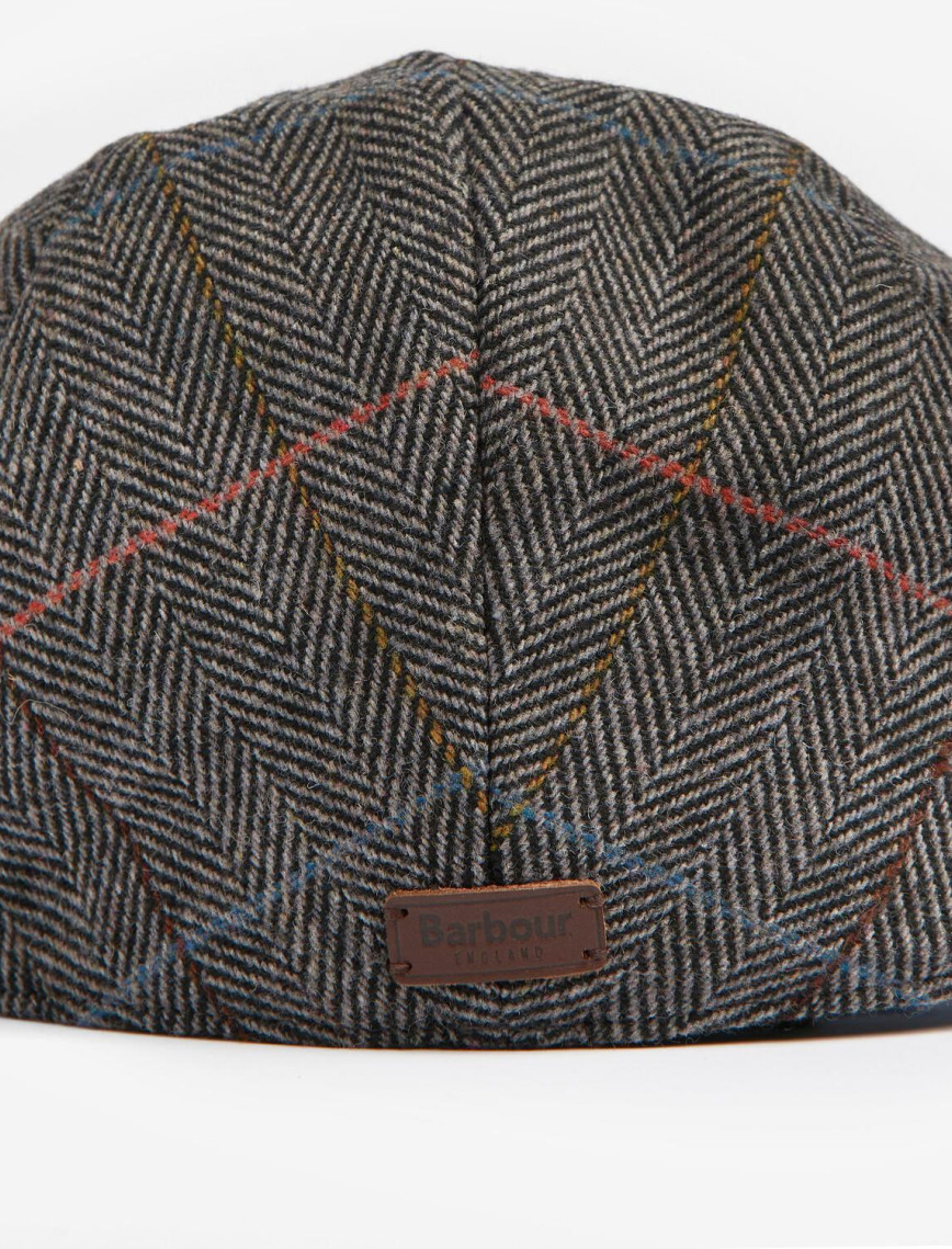 Barbour Wilkin Flat Şapka Barbour Wilkin Flat Şapka