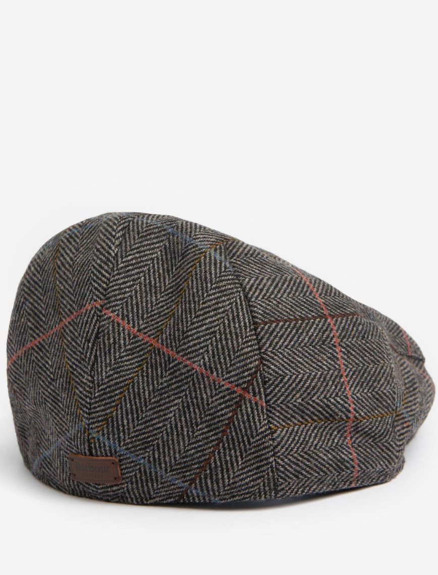 Barbour Wilkin Flat Şapka Barbour Wilkin Flat Şapka