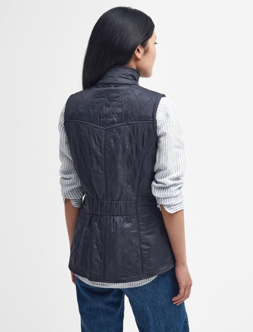 Barbour Cavalry Yelek Barbour Cavalry Yelek