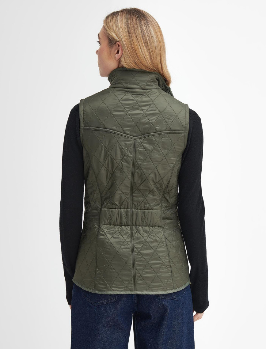 Barbour Cavalry Yelek Barbour Cavalry Yelek