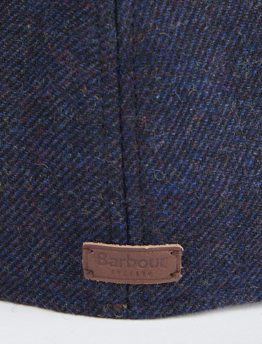 Barbour Claymore Bakerboy Şapka Barbour Claymore Bakerboy Şapka