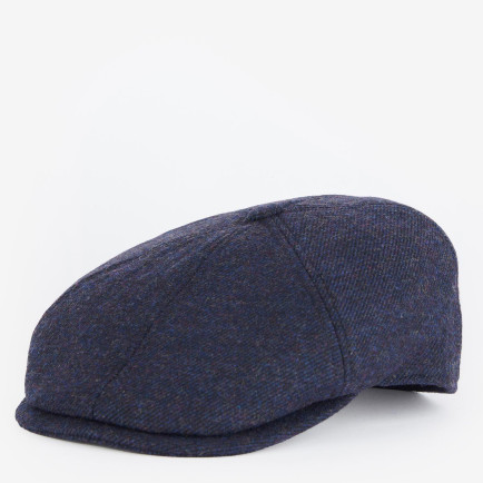 Barbour Claymore Bakerboy Şapka Barbour Claymore Bakerboy Şapka