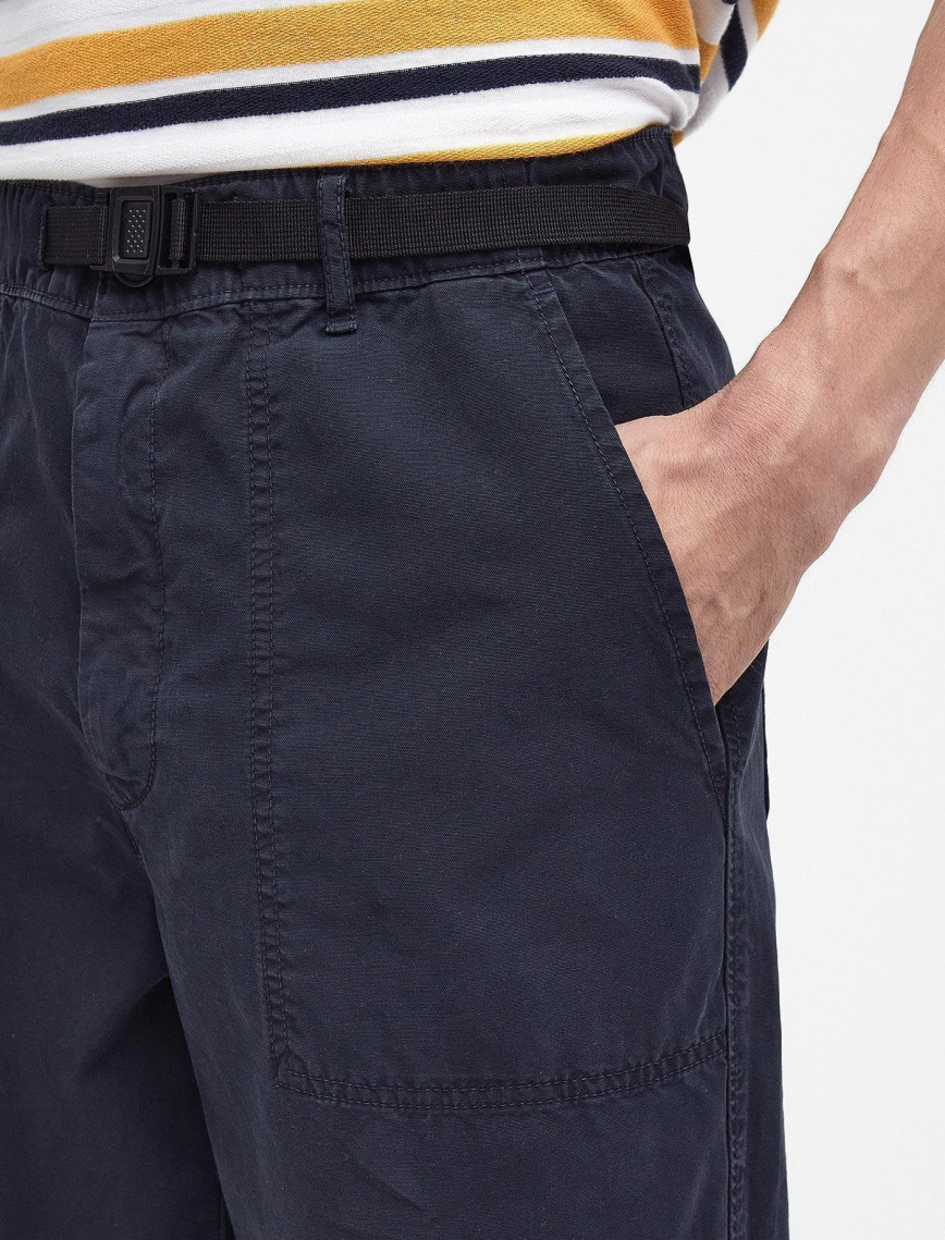 Barbour Grindle Straight-Leg Pantolon Barbour Grindle Straight-Leg Pantolon