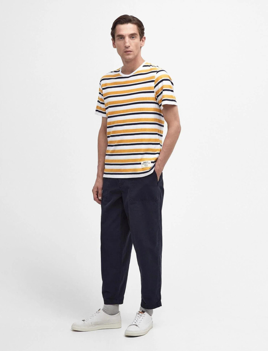 Barbour Grindle Straight-Leg Pantolon Barbour Grindle Straight-Leg Pantolon