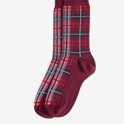 Barbour Blyth Çorap Barbour Blyth Çorap