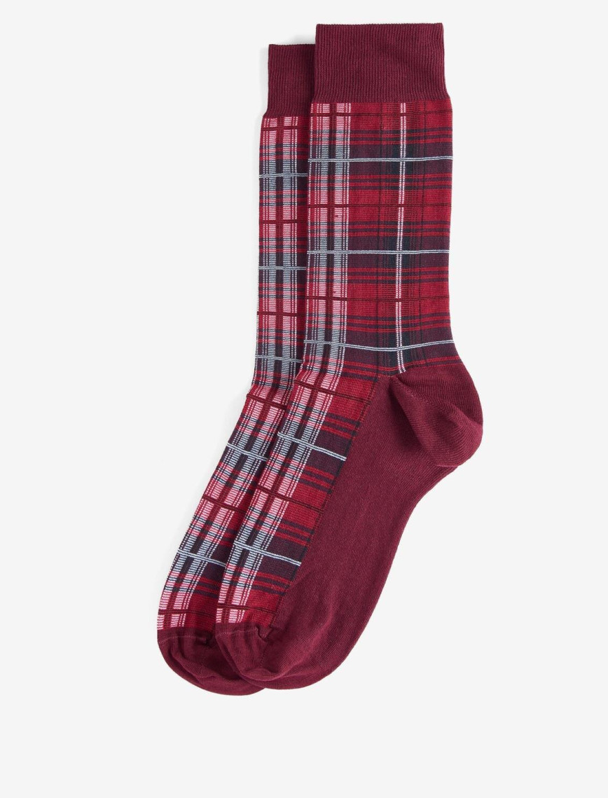 Barbour Blyth Çorap Barbour Blyth Çorap