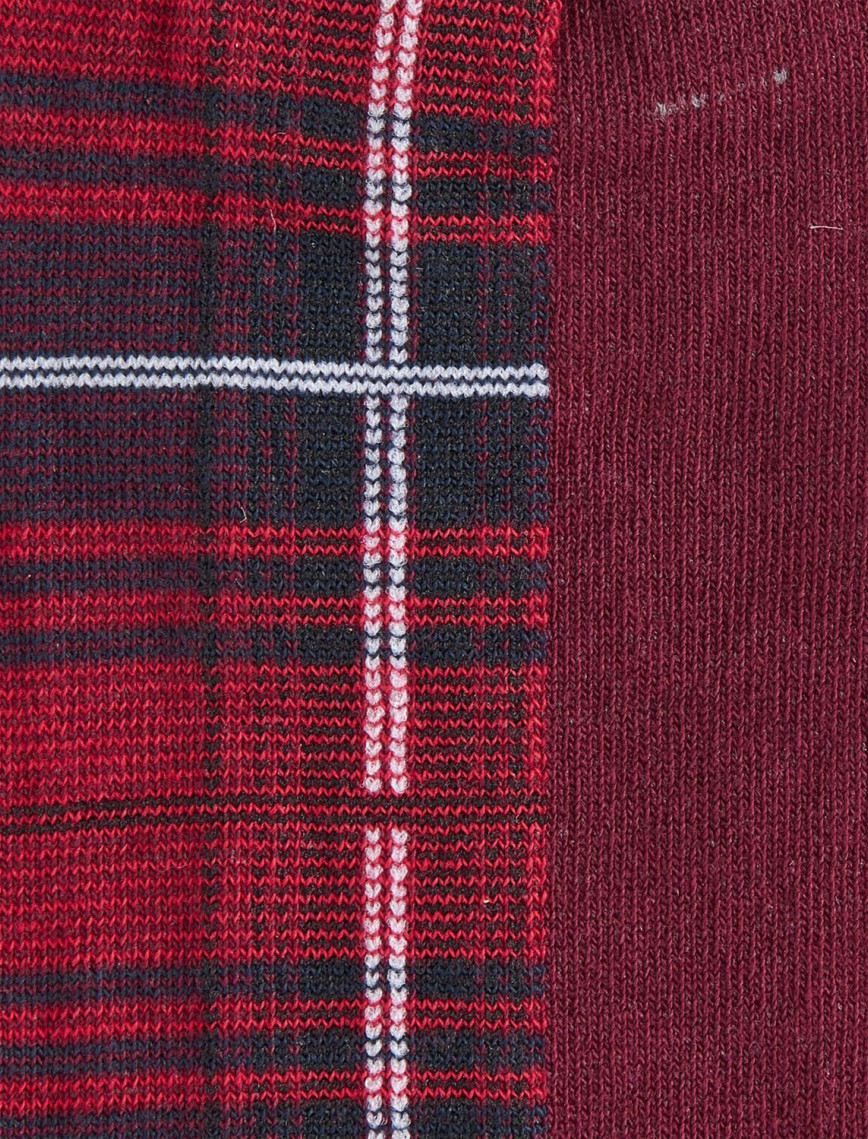 Barbour Blyth Çorap Barbour Blyth Çorap