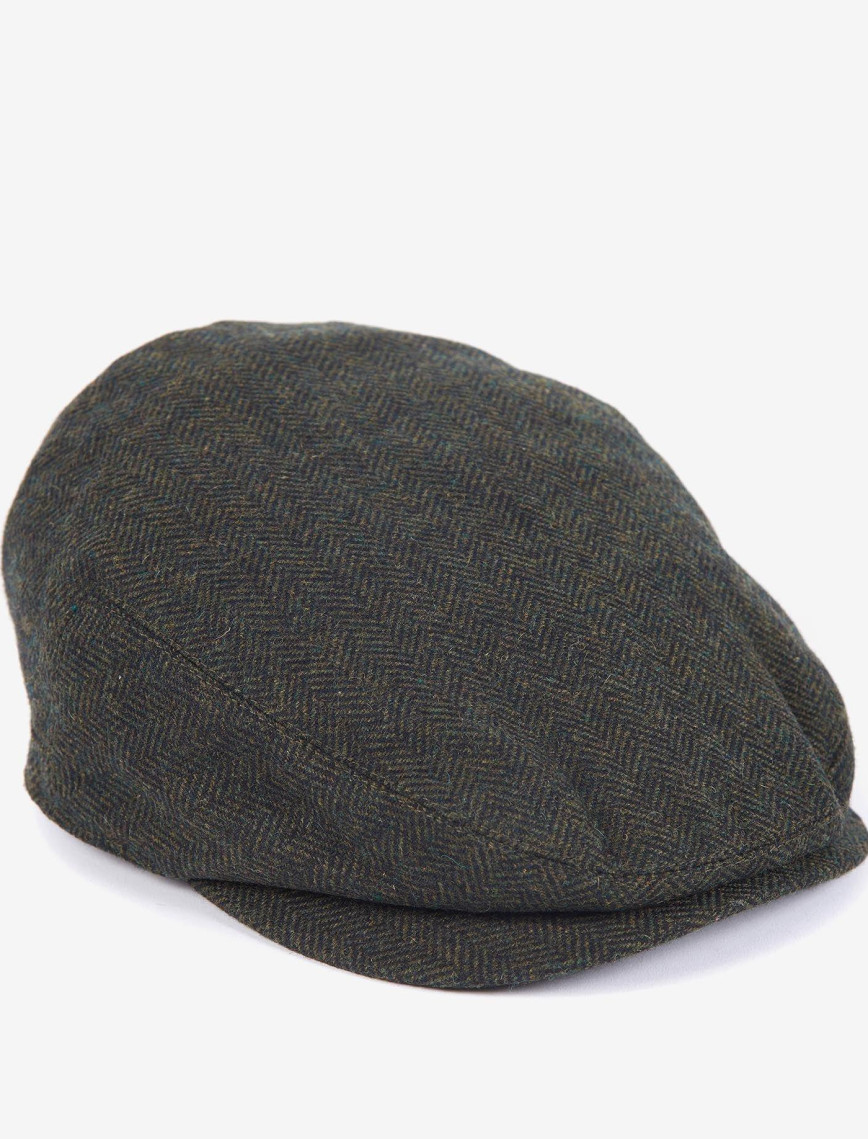 Barbour Barlow Şapka Barbour Barlow Şapka