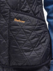 Barbour Polar Betty İçlik-Yelek - Beadnell Ceketler İle Uyumludur